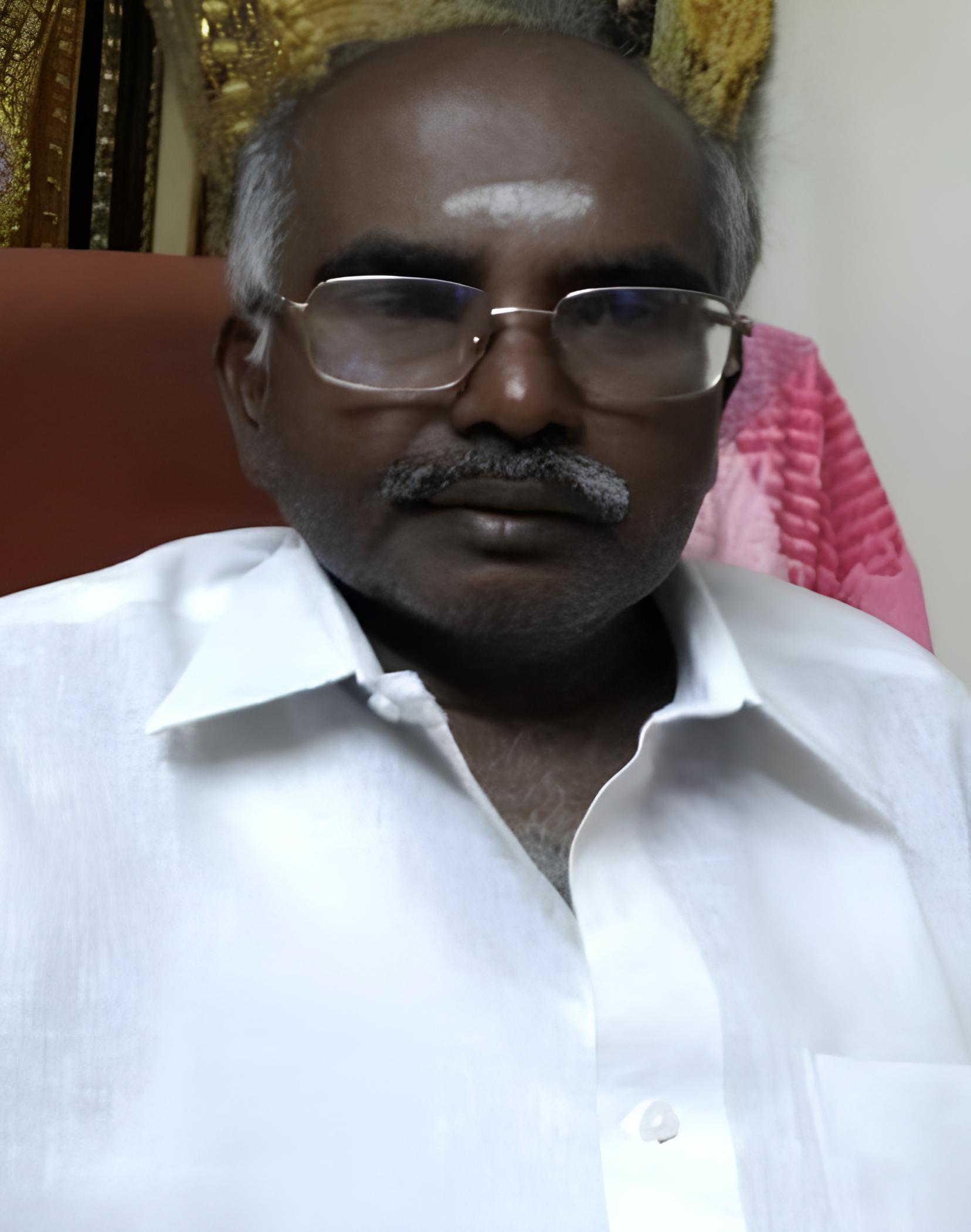 Founder – SSV & CO