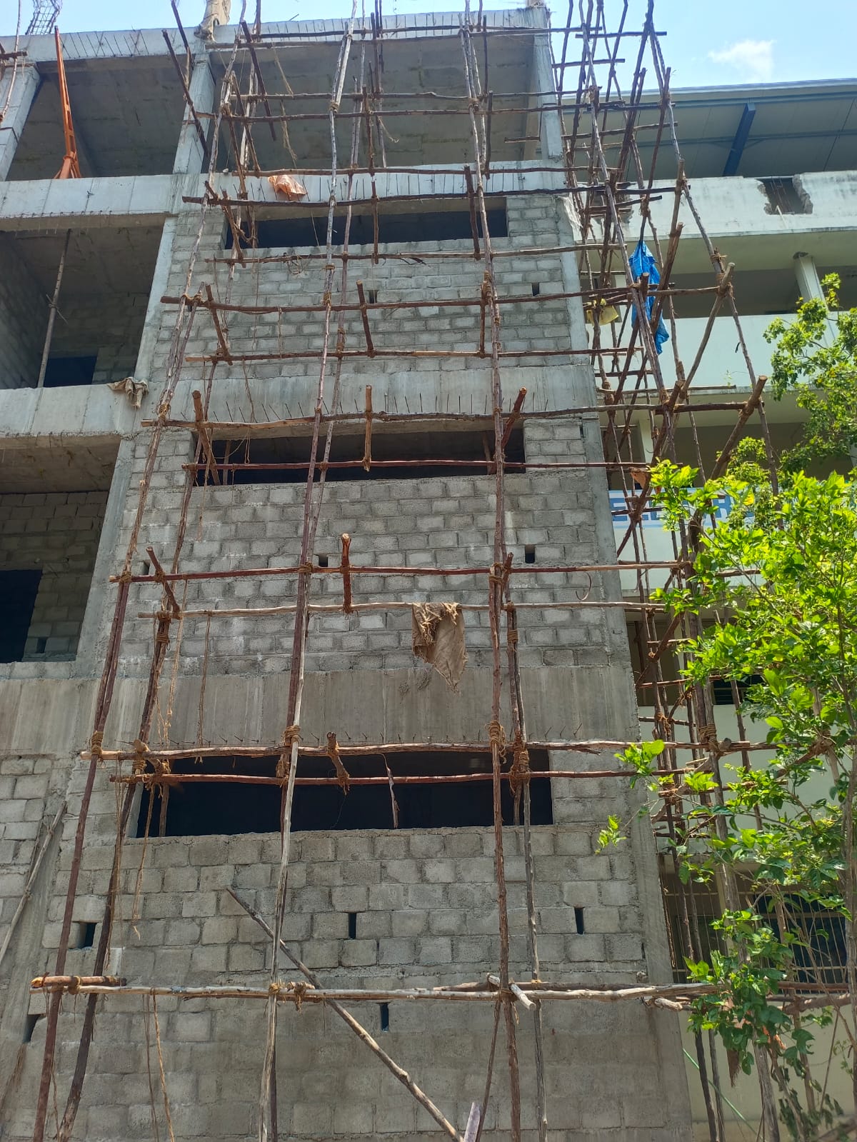 Projects | SSV & CO