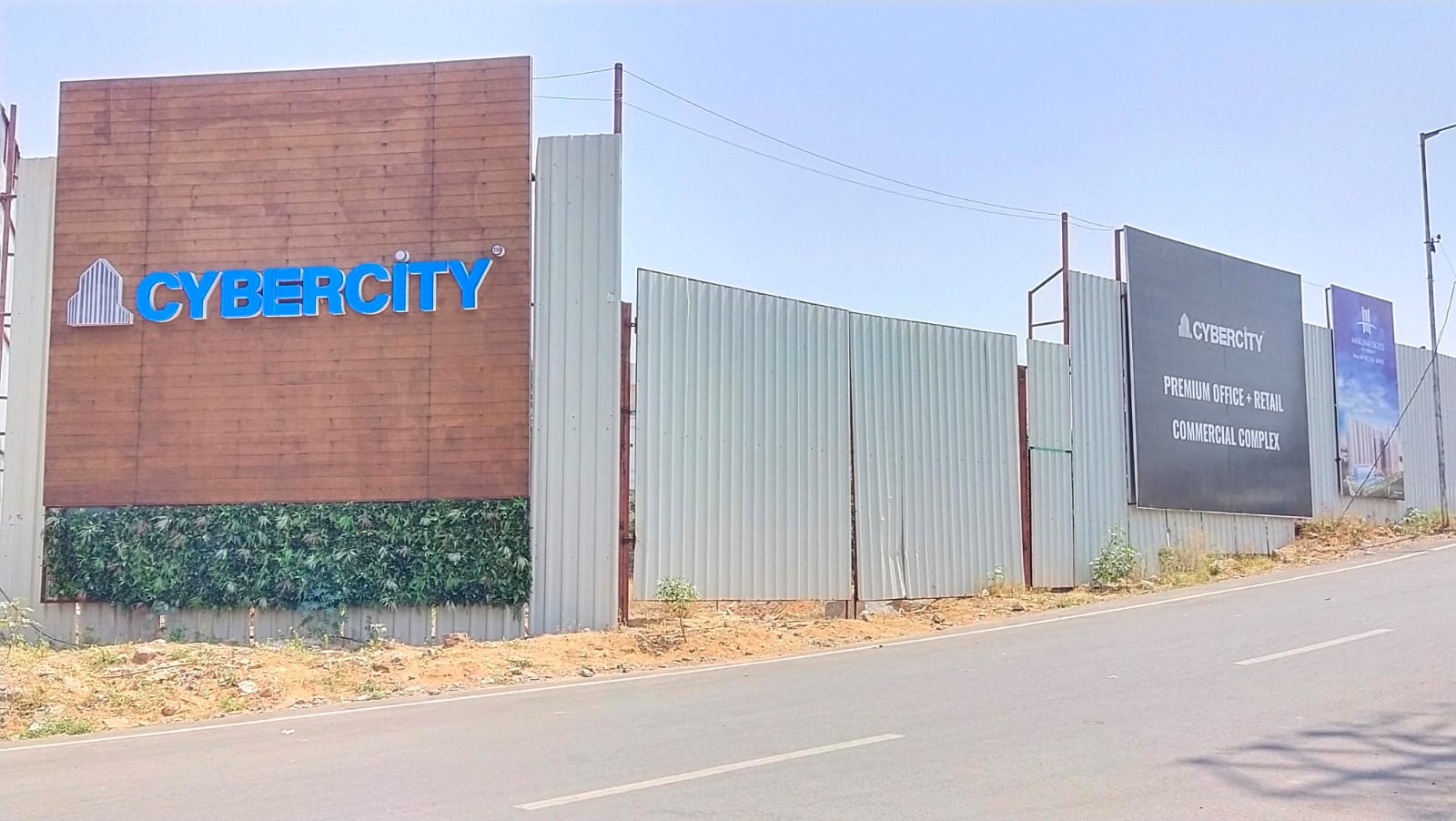 Projects | SSV & CO