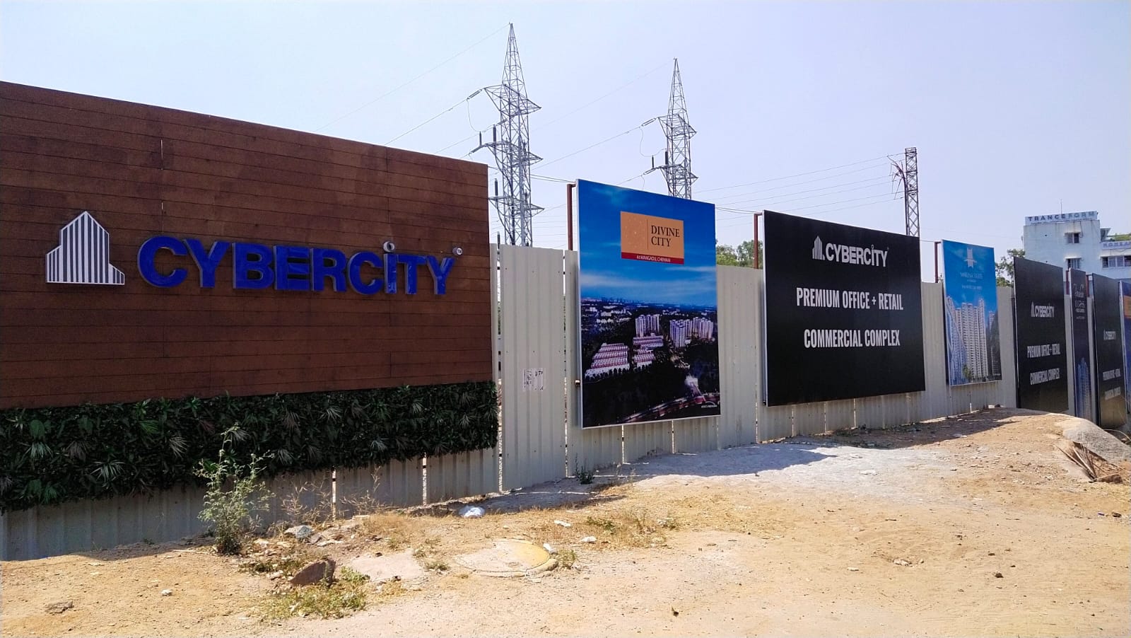 Projects | SSV & CO