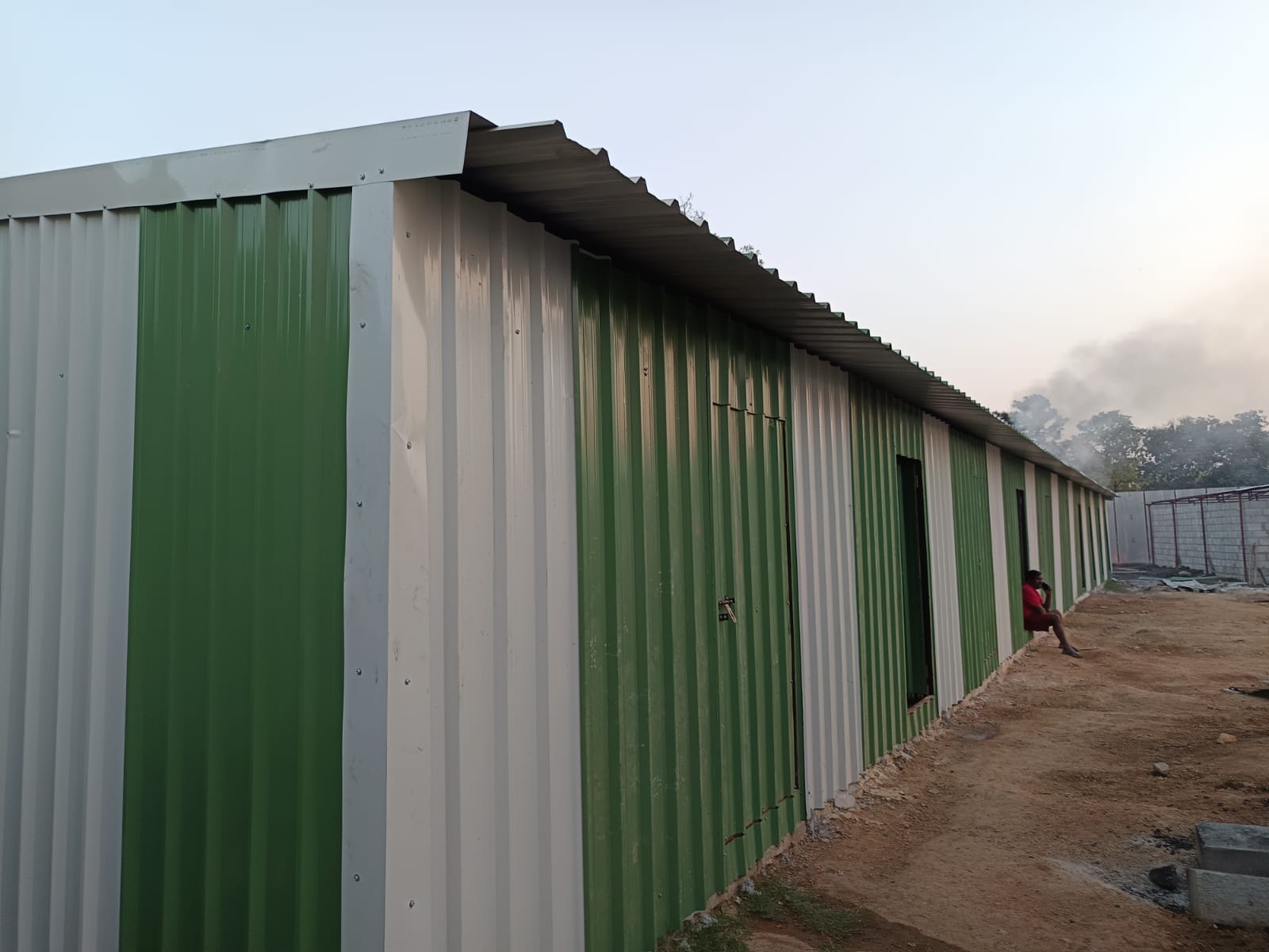 Projects | SSV & CO
