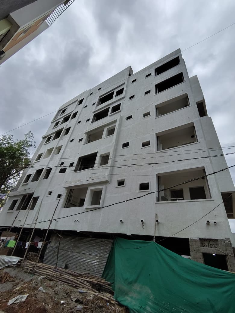 Projects | SSV & CO